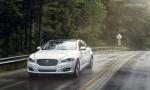 Jaguar XJ AWD 2013 года